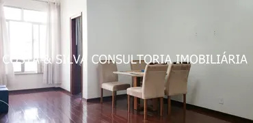 Apartamento com 2 Quartos à venda, 80m² no Glória, Rio de Janeiro - Foto 1
