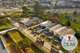 Terreno / Lote / Condomínio à venda, 11414m² no Bairro Alto, Curitiba - Foto 1