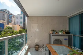 Apartamento com 4 Quartos à venda, 198m² no Santo Agostinho, Belo Horizonte - Foto 8