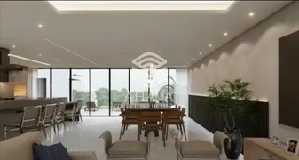 Casa de Condomínio com 5 Quartos à venda, 454m² no Alphaville, Vespasiano - Foto 9