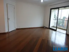 Apartamento com 3 Quartos à venda, 130m² no Real Parque, São Paulo - Foto 2