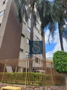 Apartamento com 2 Quartos à venda, 58m² no Jardim das Indústrias, São José dos Campos - Foto 29