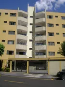 Apartamento com 3 Quartos à venda, 108m² no Vila José Bonifácio, Araraquara - Foto 1
