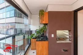 Apartamento com 2 Quartos à venda, 106m² no Brooklin, São Paulo - Foto 2