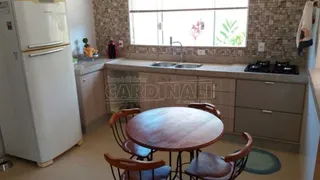 Casa de Condomínio com 3 Quartos à venda, 206m² no Swiss Park, São Carlos - Foto 12