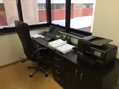 Conjunto Comercial / Sala para alugar, 32m² no Jardim Paulista, São Paulo - Foto 10