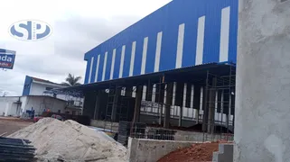 Galpão / Depósito / Armazém para alugar, 6000m² no Jardim Presidente Dutra, Guarulhos - Foto 8