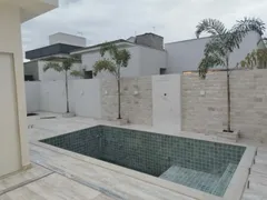 Casa de Condomínio com 3 Quartos à venda, 186m² no Residencial Condomínio Jardim Veneza, Senador Canedo - Foto 4