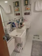 Apartamento com 4 Quartos à venda, 240m² no Morro Do Gato, Salvador - Foto 9