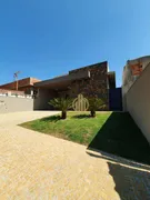 Casa de Condomínio com 3 Quartos à venda, 153m² no Bonfim Paulista, Ribeirão Preto - Foto 3