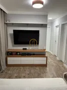 Apartamento com 3 Quartos à venda, 67m² no Super Quadra, São Paulo - Foto 2