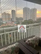 Apartamento com 3 Quartos à venda, 140m² no Jardim Marajoara, São Paulo - Foto 4