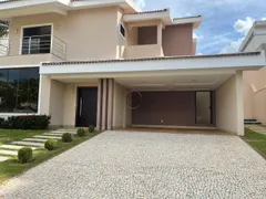 Casa com 4 Quartos à venda, 414m² no Residencial Alphaville Flamboyant, Goiânia - Foto 1