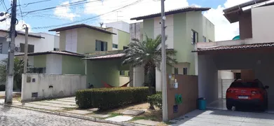 Casa de Condomínio com 3 Quartos à venda, 220m² no Nova Parnamirim, Parnamirim - Foto 1