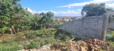 Terreno / Lote Comercial à venda, 360m² no Aeronautas, Lagoa Santa - Foto 4