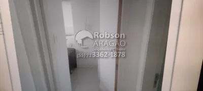 Apartamento com 2 Quartos à venda, 59m² no Matatu, Salvador - Foto 14