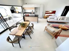 Casa de Condomínio com 3 Quartos à venda, 191m² no Residencial London Park, Indaiatuba - Foto 14