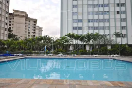 Apartamento com 2 Quartos para venda ou aluguel, 165m² no Boaçava, São Paulo - Foto 36