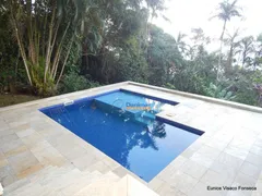 Casa de Condomínio com 6 Quartos para alugar, 800m² no Balneário Praia do Perequê , Guarujá - Foto 4