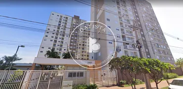 Apartamento com 2 Quartos para alugar, 71m² no Jardim Belo Horizonte, Rondonópolis - Foto 19