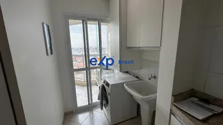 Apartamento com 3 Quartos para venda ou aluguel, 79m² no Rancho Grande, Itu - Foto 7