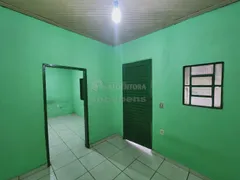 Casa com 1 Quarto para alugar, 100m² no Vila Zilda, São José do Rio Preto - Foto 3