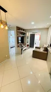 Apartamento com 2 Quartos à venda, 55m² no Turu, São Luís - Foto 3
