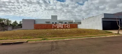 Terreno / Lote / Condomínio à venda, 388m² no Jardim Magnólias, Araraquara - Foto 2