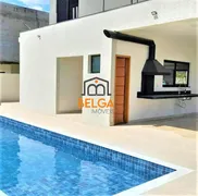Casa de Condomínio com 4 Quartos à venda, 270m² no Condominio Residencial Shamballa II, Atibaia - Foto 9
