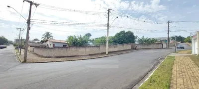 Terreno / Lote / Condomínio para alugar, 1108m² no Mansões Santo Antônio, Campinas - Foto 1