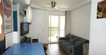 Apartamento com 3 Quartos à venda, 65m² no Jardim Aeroporto, São Paulo - Foto 1