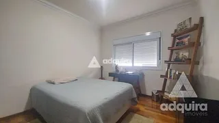 Casa de Condomínio com 5 Quartos à venda, 335m² no Colonia Dona Luiza, Ponta Grossa - Foto 17