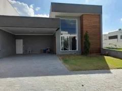 Casa de Condomínio com 2 Quartos para venda ou aluguel, 180m² no Condominio Campos do Conde, Sorocaba - Foto 1