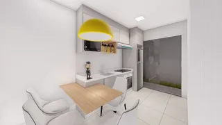 Casa com 2 Quartos à venda, 65m² no Liberdade, Santa Luzia - Foto 5