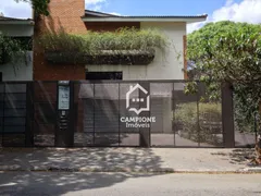 Loja / Salão / Ponto Comercial à venda, 262m² no Alto de Pinheiros, São Paulo - Foto 1