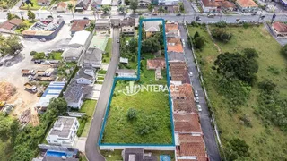 Terreno / Lote / Condomínio à venda, 2930m² no São Braz, Curitiba - Foto 11