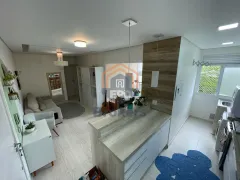 Apartamento com 2 Quartos à venda, 63m² no Jardim Ana Maria, Jundiaí - Foto 4