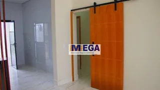 Casa de Condomínio com 3 Quartos à venda, 160m² no Parque Ortolandia, Hortolândia - Foto 9