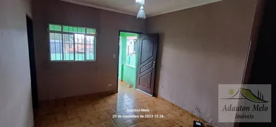 Casa com 4 Quartos à venda, 160m² no Vila Pedroso, São Paulo - Foto 11