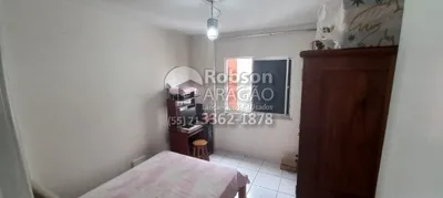 Apartamento com 2 Quartos à venda, 67m² no Brotas, Salvador - Foto 24