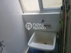 Apartamento com 2 Quartos à venda, 65m² no Tijuca, Rio de Janeiro - Foto 21