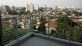 Apartamento com 2 Quartos à venda, 63m² no Jardim Prudência, São Paulo - Foto 1