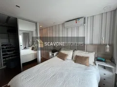 Apartamento com 3 Quartos para alugar, 160m² no Villaggio Panamby, São Paulo - Foto 12