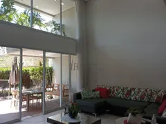 Casa de Condomínio com 5 Quartos para venda ou aluguel, 420m² no Enseada, Guarujá - Foto 5
