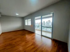 Apartamento com 3 Quartos para alugar, 110m² no Jardim Guanabara, Campinas - Foto 2