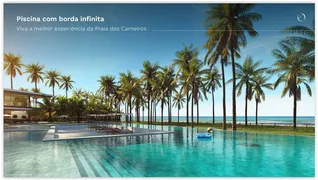 Apartamento com 3 Quartos à venda, 80m² no Praia dos Carneiros, Tamandare - Foto 7