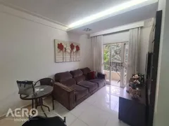 Apartamento com 3 Quartos à venda, 90m² no Jardim Marambá, Bauru - Foto 24