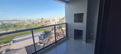 Apartamento com 1 Quarto à venda, 100m² no Carvalho, Itajaí - Foto 2