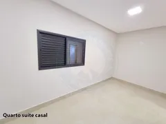 Casa de Condomínio com 3 Quartos à venda, 186m² no Jardins Porto, Senador Canedo - Foto 15