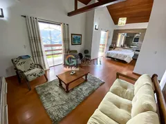 Casa de Condomínio com 4 Quartos à venda, 400m² no Nogueira, Petrópolis - Foto 9